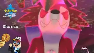 Lycanroc's Lips #Shorts