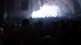 Papa Sven @ Time Warp 2012 by OSA :)