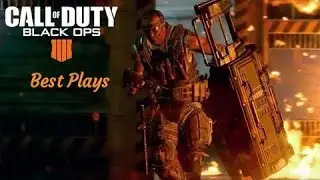 Call of Duty Black Ops 4 Best Plays | Best Moments #3