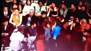 One Direction &bull; VMA's &bull; Commercial Break