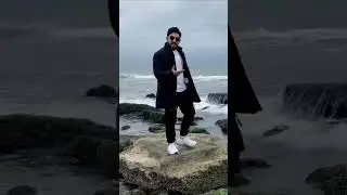 KAENN ft Ely - Yandır (Official Music Video)