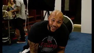 Titans Players React to New Uniforms