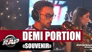 Demi Portion 