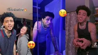 Itsromebaby Tiktok Compilation |Ft Mum &Dad | 👨‍👩‍👦 ❤️