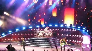 Scorpions - Live in Carcassonne 2024