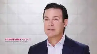 Dr. Stephen Weber discusses the safety of anesthesia involved in facelift and rhinoplasty