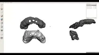 Preparing Surgical Guides for 3D Printing