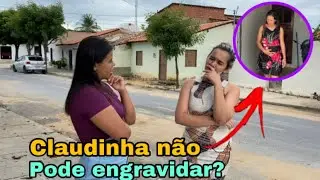 A descoberta da falsa gravidez