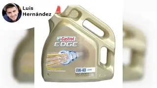 Descubre las Ventajas del Aceite Castrol 0W40 para tu Motor: Rendimiento y Protecci&oacute;n