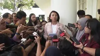 Gymnastic world championships hosts Indonesia not planning to ban Israeli athletes amid calls for bo