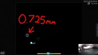 OSU for ants 😲 (Alright (Okay Reprise) HDHR FC)
