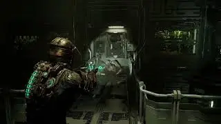 Khalt gets startled