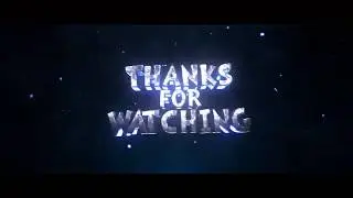 Free Gaming Outro specially for Gamer's 🎮🎮