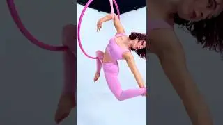 Hand Loop / Strab&aacute;tli