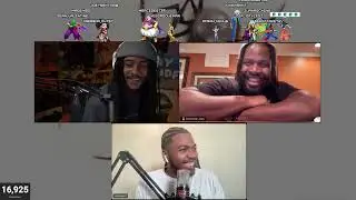 Doja Cat - Gun REACTION | @MADEIN93REACTS @groovemanjones @stretchgotit