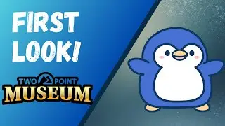 First Look at Two Point Museum