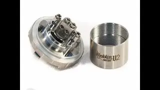 goblin mini v2 rigenerazione (italiano)