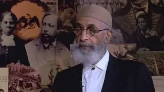 African American Museum in Philadelphia, The Drexel InterView (Season 14)