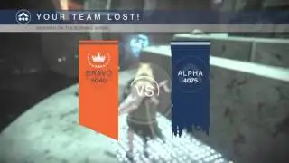 Destiny crucible rage