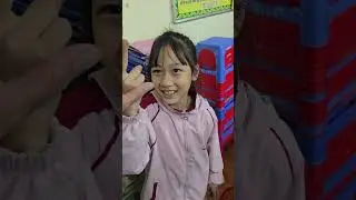 C&aacute;c bạn 3D thật l&agrave; đ&aacute;ng iu lu&ocirc;n #xuhướng #school #funny #giadinh #wedding #phonkagressive 