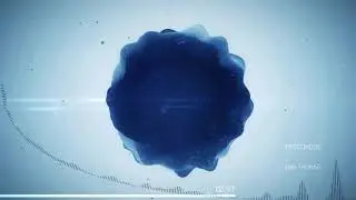 No copyright music instrumental | Abstract Music Visualizer
