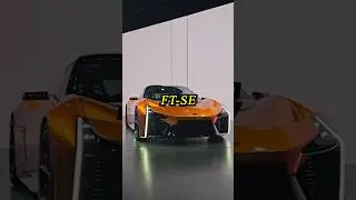 НОВЫЙ спортивный автомобиль Toyota с двигателем среднего размера! ⚡️