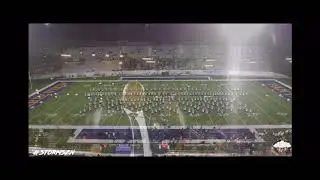 HUMAN NATURE | PVAMU MARCHING STORM | JSU Game