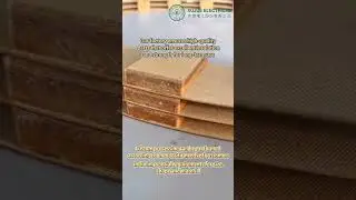 High performance insulation paper pressboard!