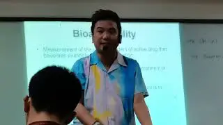 BioPharm Week 9 (Part 6)