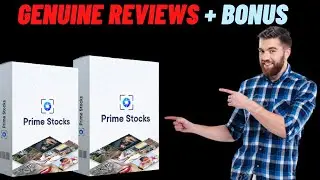 Prime Stock Reviews - Prime Stock DEMO  ACCESS OVER 1,000,000 Royalty-Free Videos, Stock Images