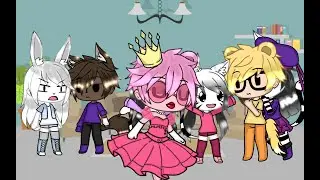 [Gacha Life] 🐷 Doing your Piggy Dares Part 2! \\ Get your popcorn ready! 🍿 \\ [Gacha Club]