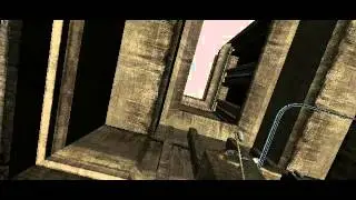 Splatterhouse Beta: Level 4-1 Outro (BottleRocket)