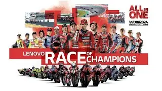 Ducati Race of Champions | 2024 #WDW2024