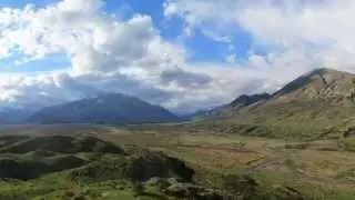 Mt Sunday, New Zealand 360