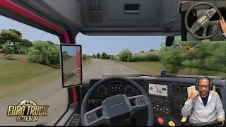 Realistic Ultra | Delivery In Italy | Euro Truck Simulator 2