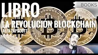 LA REVOLUCION BLOCKCHAIN