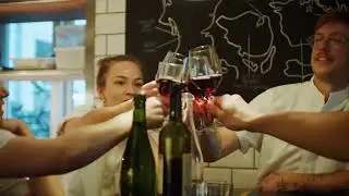 M&oslash;d kokkeelev Matilde