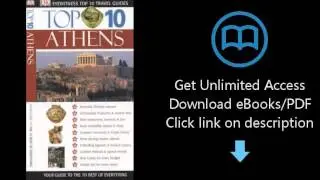 Download Athens (DK Eyewitness Top 10 Travel Guide) PDF
