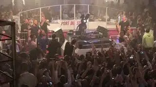 deadmau5 port du soleil