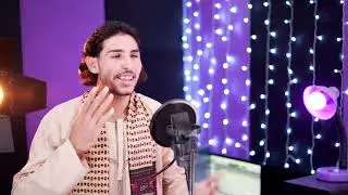 يا هنا من شاهدو طه نبينا - المنشد صدام علي