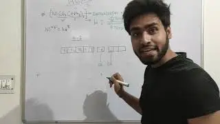 low spin  high spin equilibrium|for CSIR NET,GATE,IIT JAM,M.Sc. chemistry