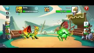 Dragon City | 