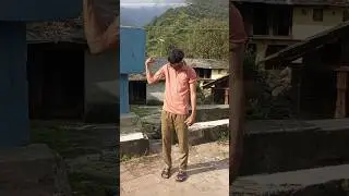 pahadi gym lover