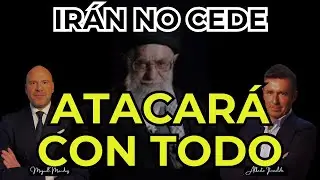 CONMOCIÓN EN EEUU. IRÁN ENTRA EN ACCIÓN. SE DESVELA EL ENGAÑO DE TRUMP. VENEZUELA. GROENLANDIA