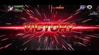 MT White Day Aizen Sama Solo Nnoitora AER in 54 Seconds - Bleach Brave Souls