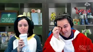 Bonus Stream &mdash; Multibowl / Ittle Dew 2
