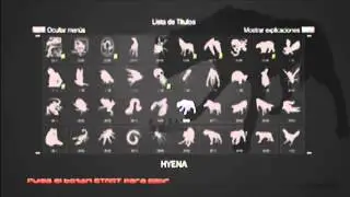 Metal Gear Solid 4 TODOS LOS EMBLEMAS Y SUS REQUERIMIENTOS