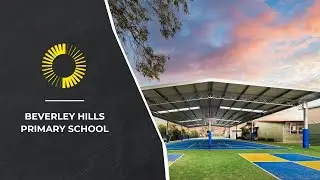 Beverley Hill Primary School Testimonial