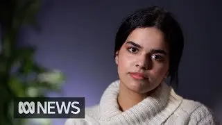Rahaf al Qunun pledges to use her freedom to help others | ABC News