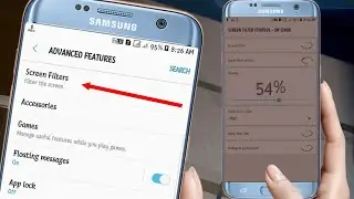 《J2 All variant》 How To Flash Screen Filters For All Samsung Galaxy